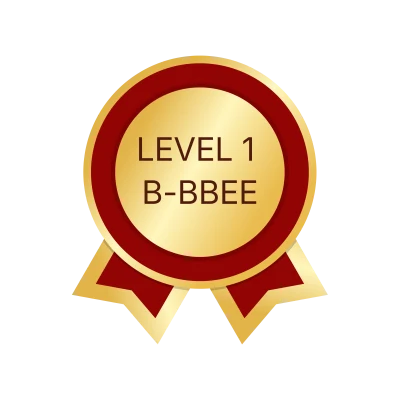 B-BBEE Level 1